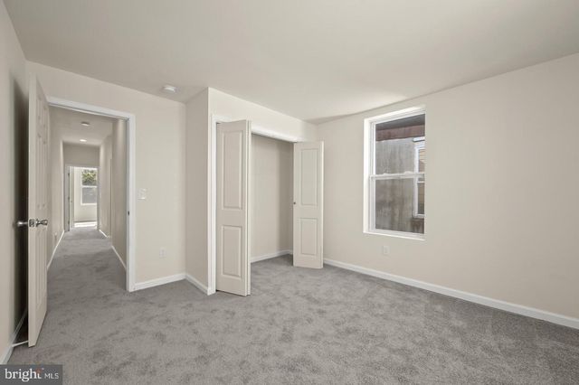 418 E 21ST ST, Baltimore, MD 21218