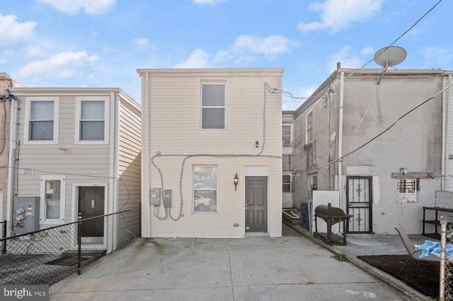 418 E 21ST ST, Baltimore, MD 21218