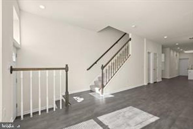 418 E 21ST ST, Baltimore, MD 21218
