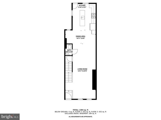418 E 21ST ST, Baltimore, MD 21218