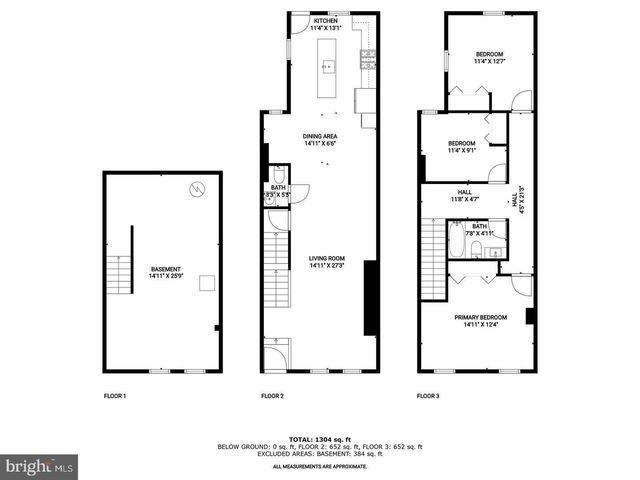 418 E 21ST ST, Baltimore, MD 21218