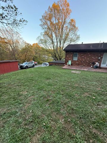 1003 Marion Pike, Coal Grove, OH 45638