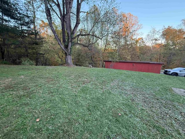 1003 Marion Pike, Coal Grove, OH 45638