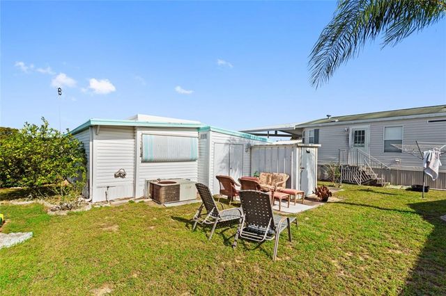 251 PATTERSON ROAD C41, Haines City, FL 33844