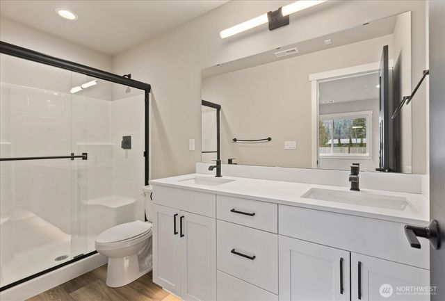 428 Trails St, Darrington, WA 98241