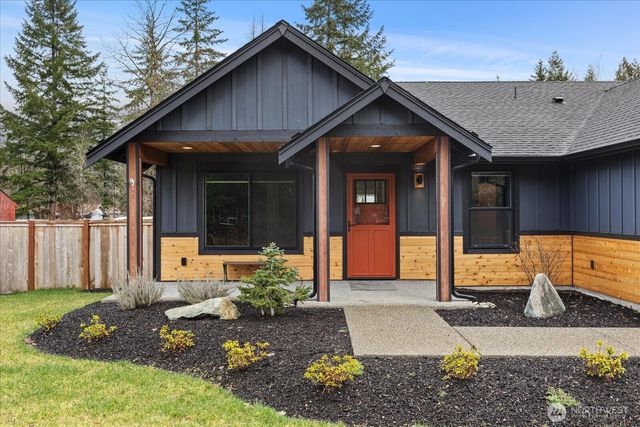 428 Trails St, Darrington, WA 98241