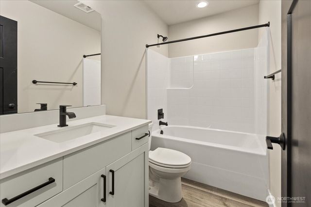 428 Trails St, Darrington, WA 98241