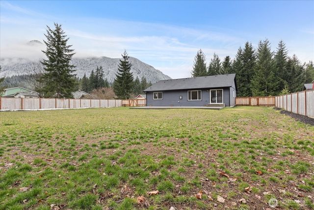 428 Trails St, Darrington, WA 98241