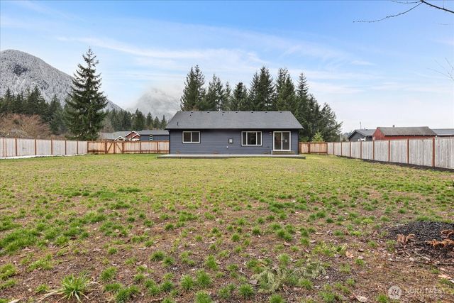 428 Trails St, Darrington, WA 98241