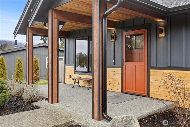 428 Trails St, Darrington, WA 98241