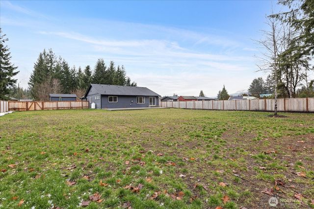 428 Trails St, Darrington, WA 98241