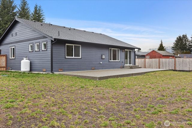 428 Trails St, Darrington, WA 98241