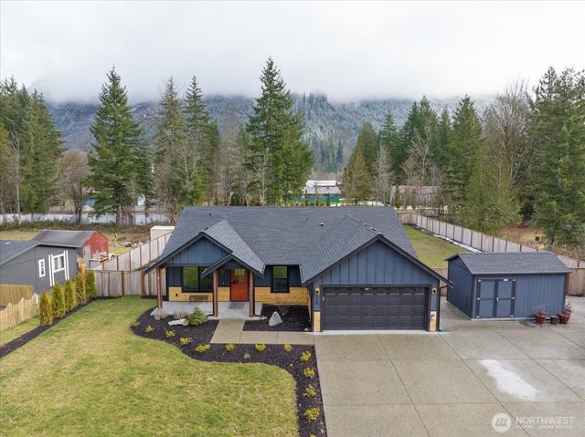428 Trails St, Darrington, WA 98241