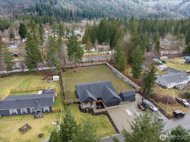 428 Trails St, Darrington, WA 98241