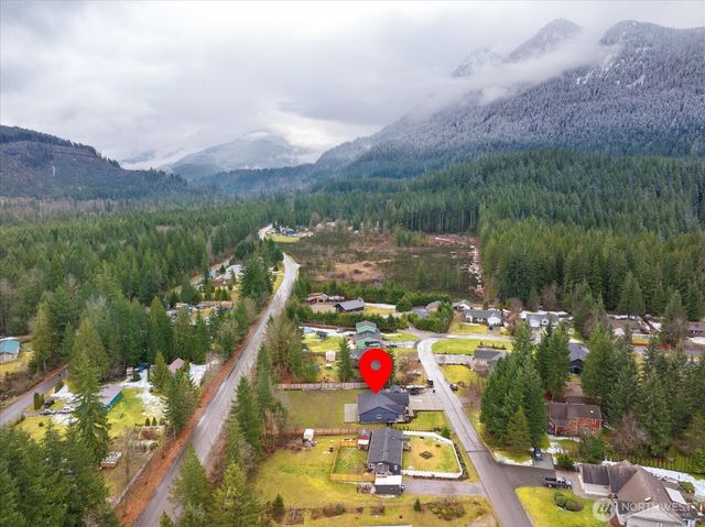 428 Trails St, Darrington, WA 98241