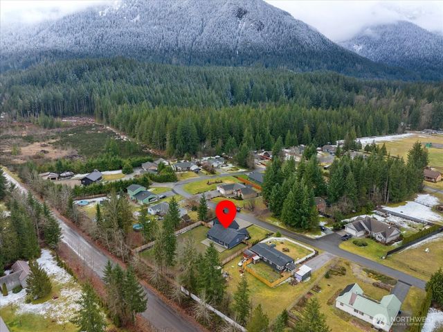 428 Trails St, Darrington, WA 98241