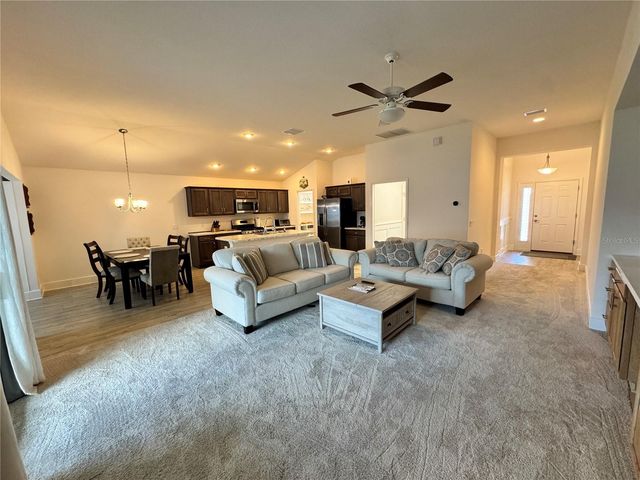 5822 ROUDELL WAY, The Villages, FL 32163
