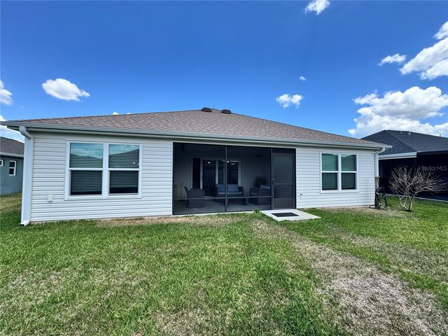 5822 ROUDELL WAY, The Villages, FL 32163