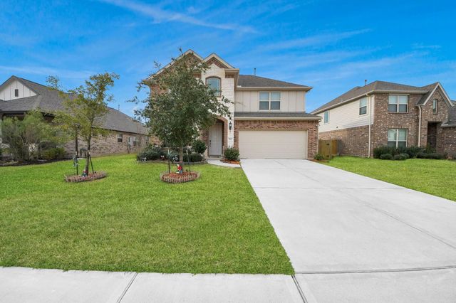 3512 Jasperstone Lane, Pearland, TX 77581