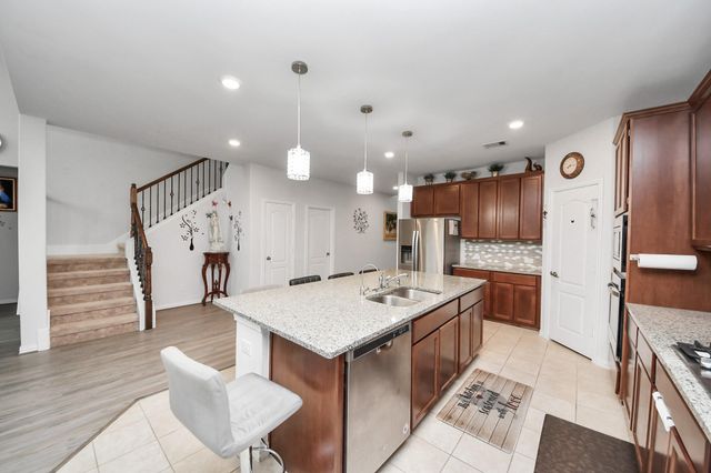 3512 Jasperstone Lane, Pearland, TX 77581