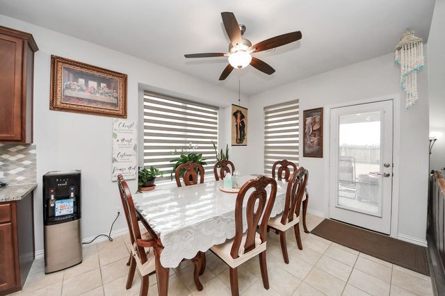 3512 Jasperstone Lane, Pearland, TX 77581