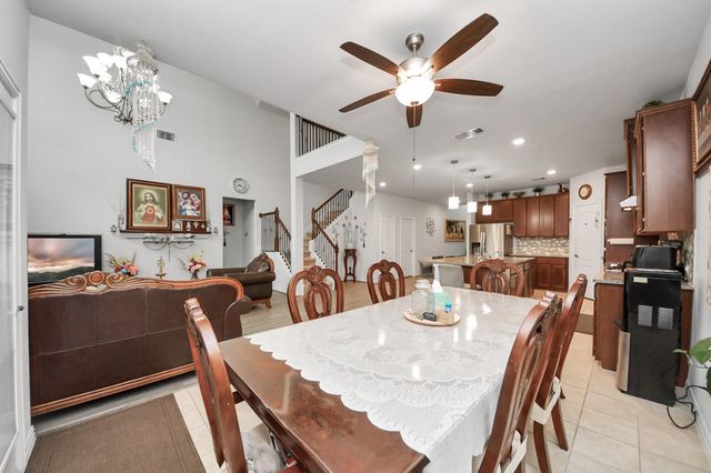 3512 Jasperstone Lane, Pearland, TX 77581