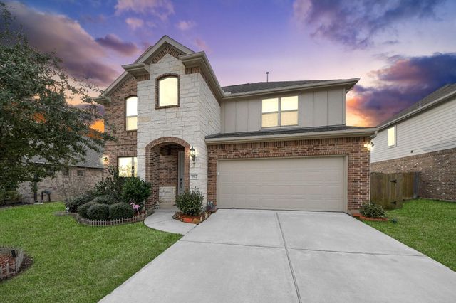 3512 Jasperstone Lane, Pearland, TX 77581