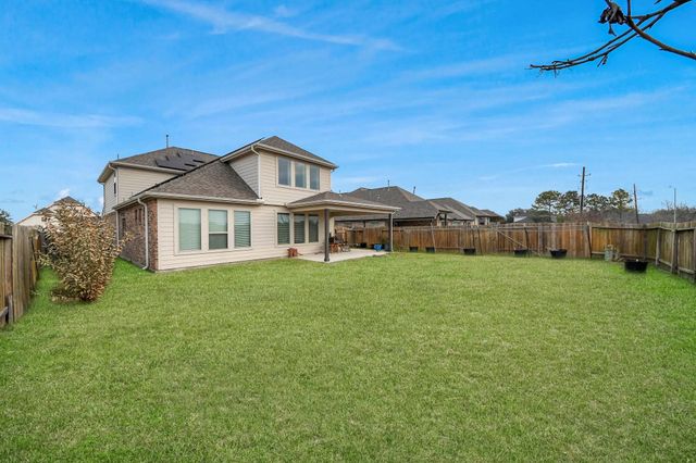 3512 Jasperstone Lane, Pearland, TX 77581