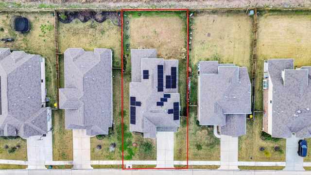 3512 Jasperstone Lane, Pearland, TX 77581