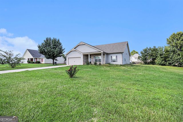 109 Garnet Lane, Griffin, GA 30224
