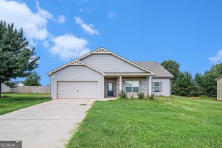 109 Garnet Lane, Griffin, GA 30224