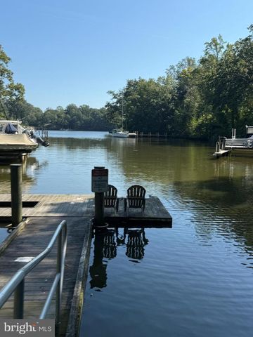 730 CRISFIELD WAY, Annapolis, MD 21401