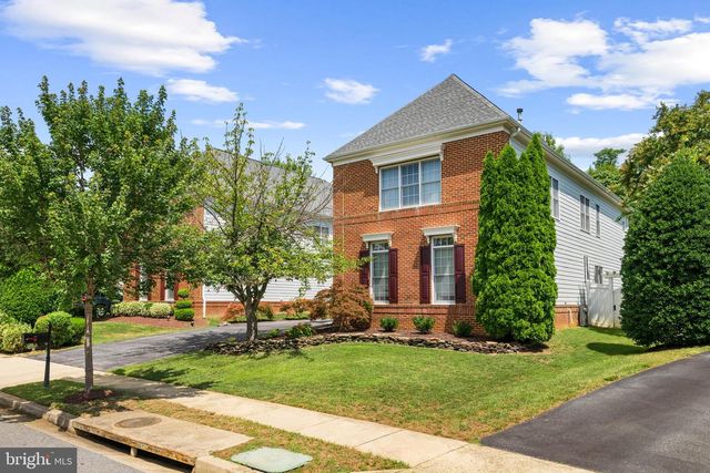 730 CRISFIELD WAY, Annapolis, MD 21401