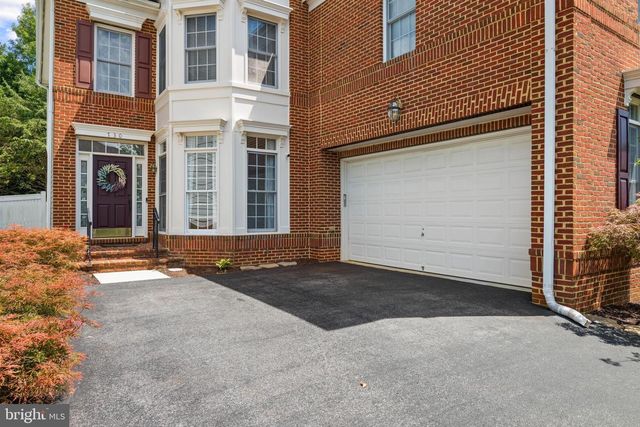 730 CRISFIELD WAY, Annapolis, MD 21401