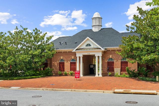 730 CRISFIELD WAY, Annapolis, MD 21401