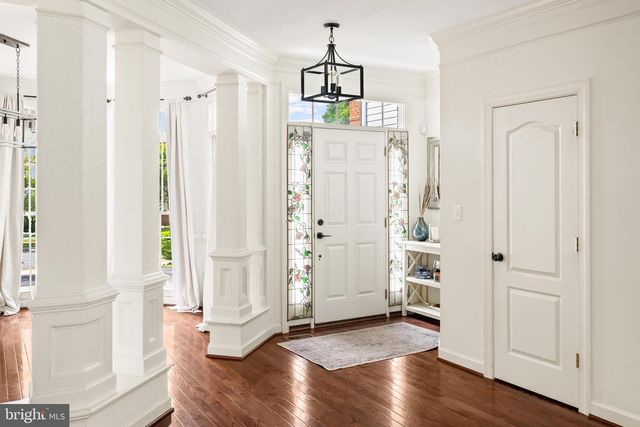 730 CRISFIELD WAY, Annapolis, MD 21401