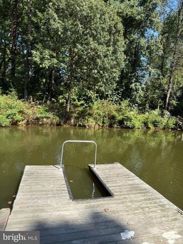 730 CRISFIELD WAY, Annapolis, MD 21401