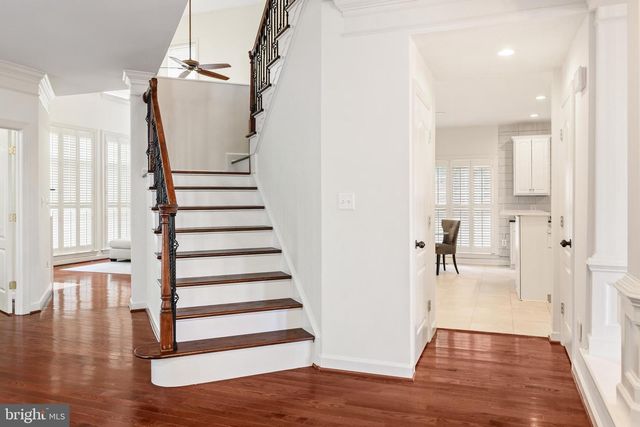 730 CRISFIELD WAY, Annapolis, MD 21401