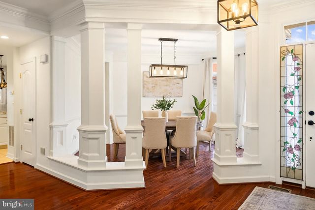 730 CRISFIELD WAY, Annapolis, MD 21401