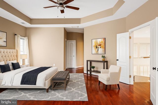 730 CRISFIELD WAY, Annapolis, MD 21401