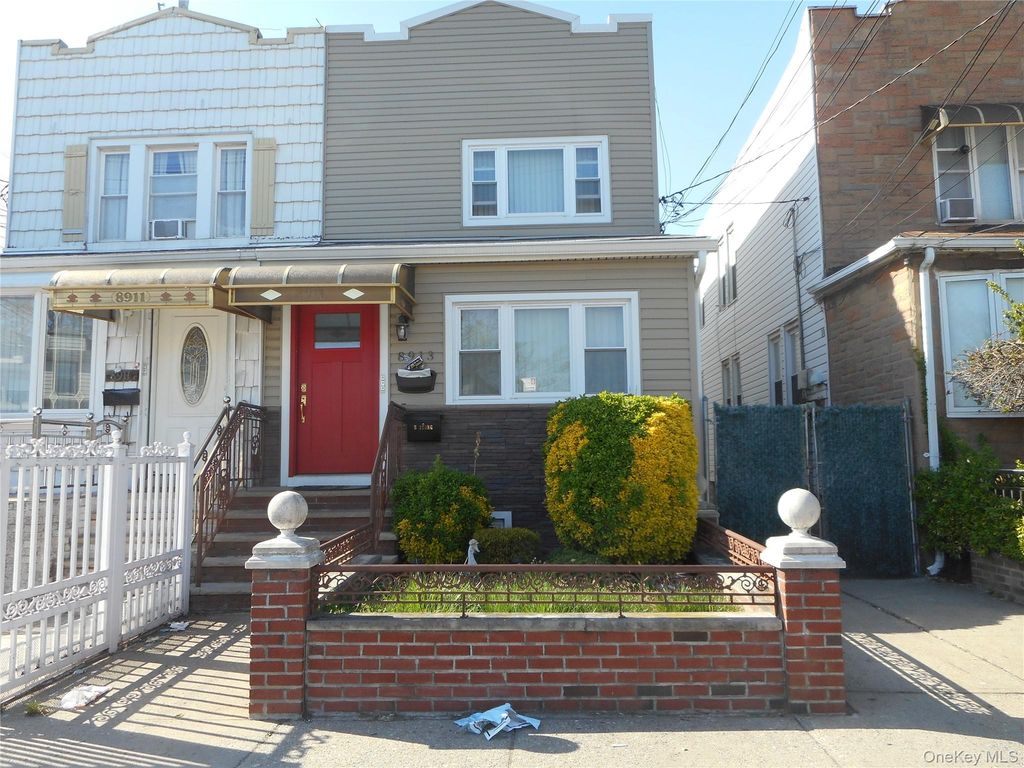 8913 Avenue M, Brooklyn, NY 11236