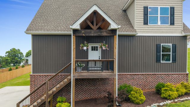 155 Surrey Lane, NE, Cleveland, TN 37312