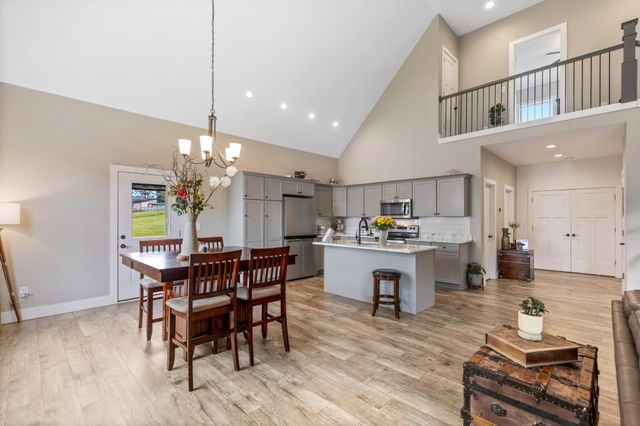 155 Surrey Lane, NE, Cleveland, TN 37312