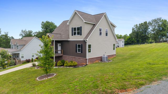 155 Surrey Lane, NE, Cleveland, TN 37312