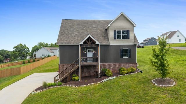 155 Surrey Lane, NE, Cleveland, TN 37312
