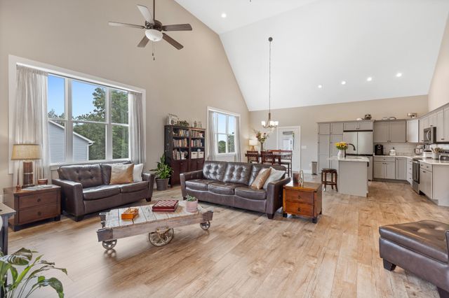 155 Surrey Lane, NE, Cleveland, TN 37312