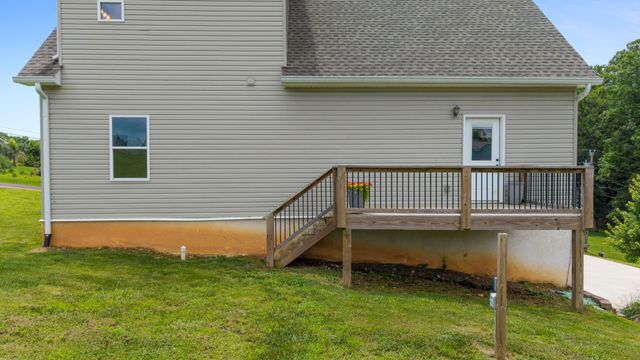 155 Surrey Lane, NE, Cleveland, TN 37312