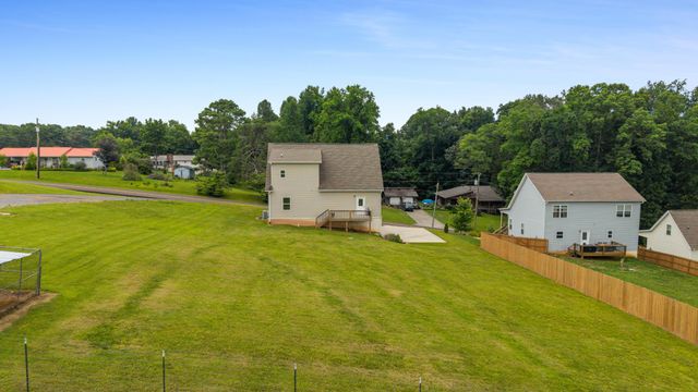 155 Surrey Lane, NE, Cleveland, TN 37312