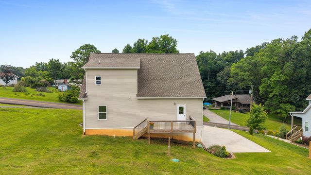 155 Surrey Lane, NE, Cleveland, TN 37312