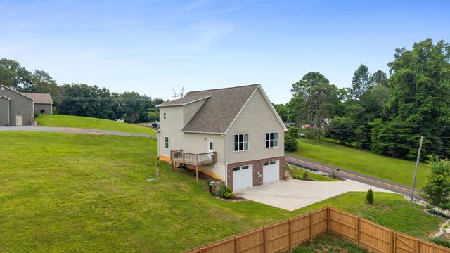 155 Surrey Lane, NE, Cleveland, TN 37312